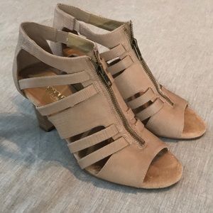 Aerosoles Heelrest Sandal